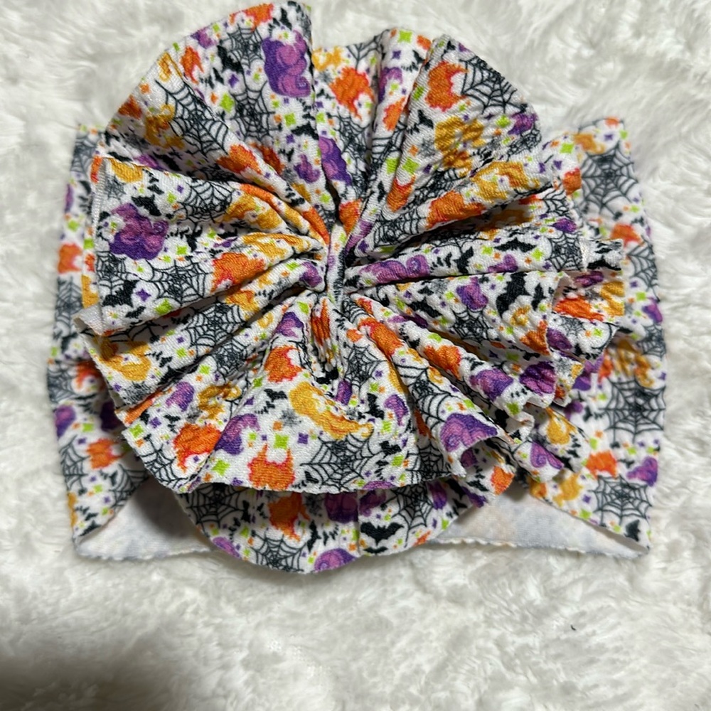 Hocus Pocus bow
